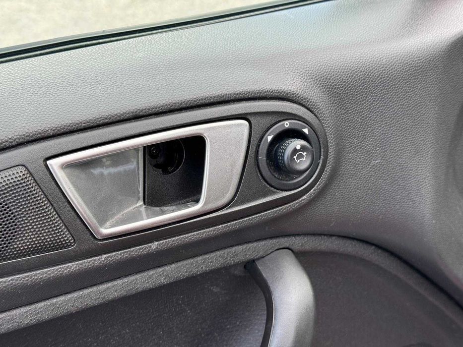 Продам Ford Fiesta 2016р. #72641