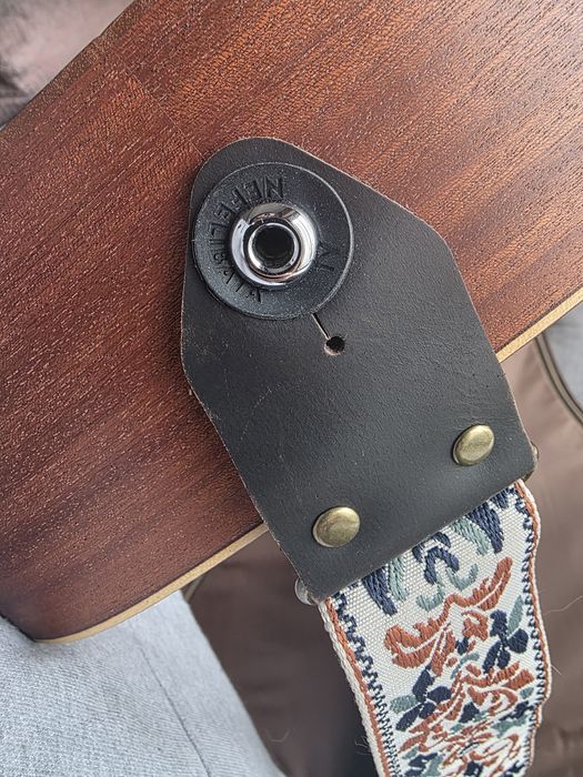 Taylor Baby Guitarra Eletroacústica