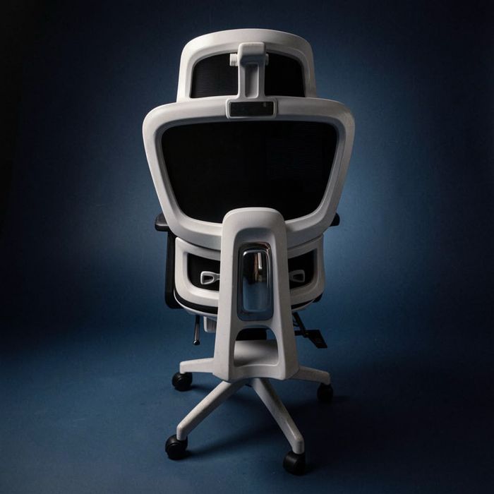 Ergonomiczny fotel biurowy  PREMIUM