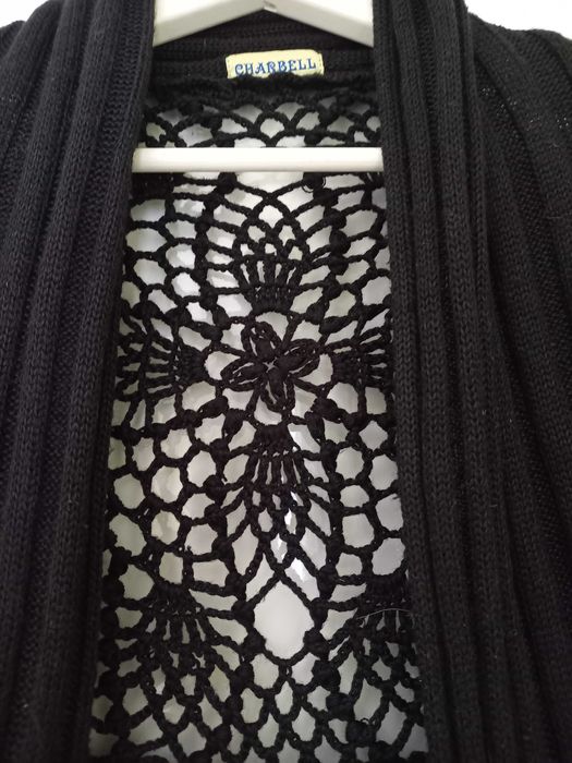 Sweter damski Charbell