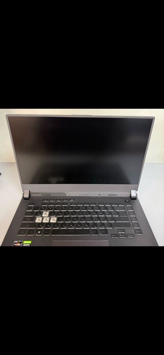 Asus Rog Strix G15 g513