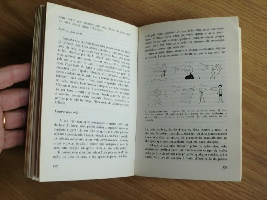 Como fazer cinema de Paul Petzold