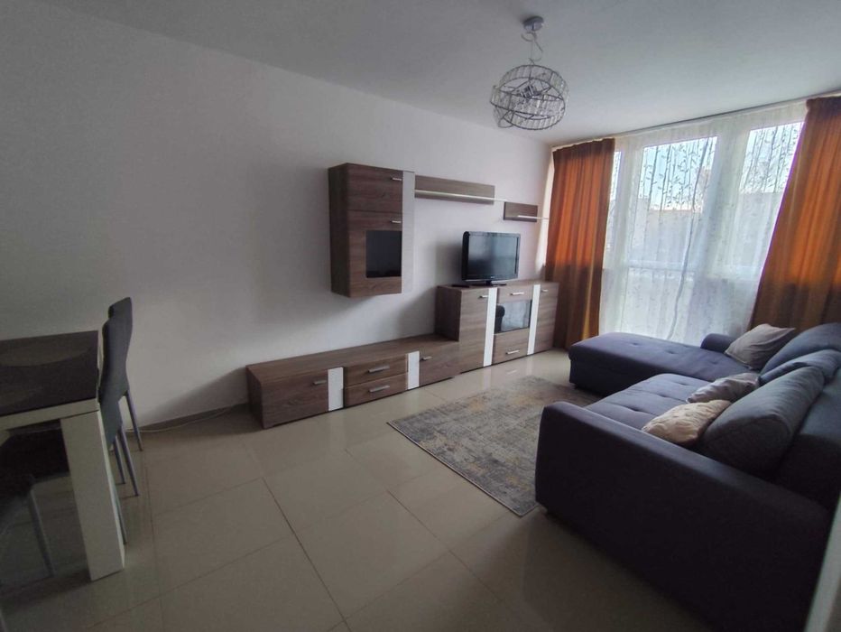 wynajmę mieszkanie Bieszczadzka