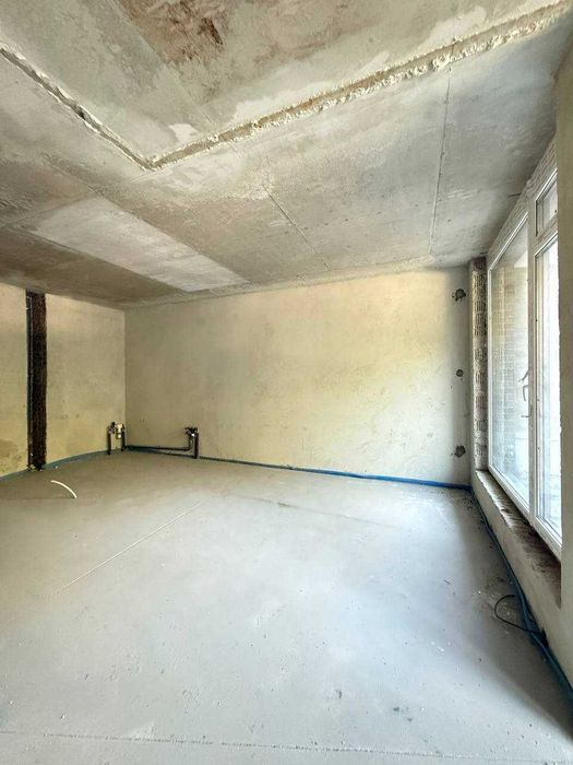 Продаж 3-кім квартири з терасою у будинку преміум-класу ЖК Зелена-111