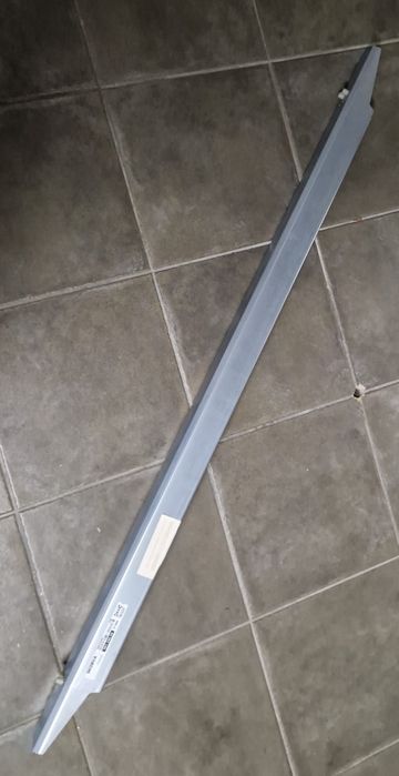 Estrutura de cama em ferro IKEA