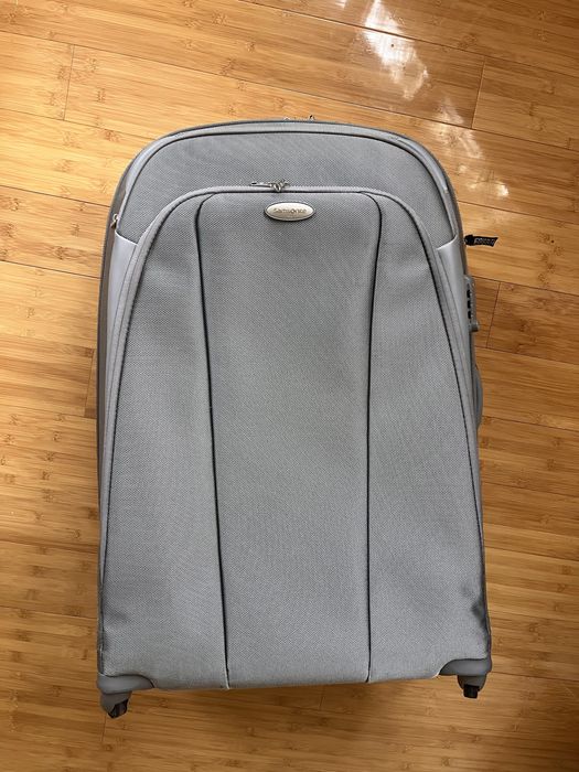 Валіза Samsonite