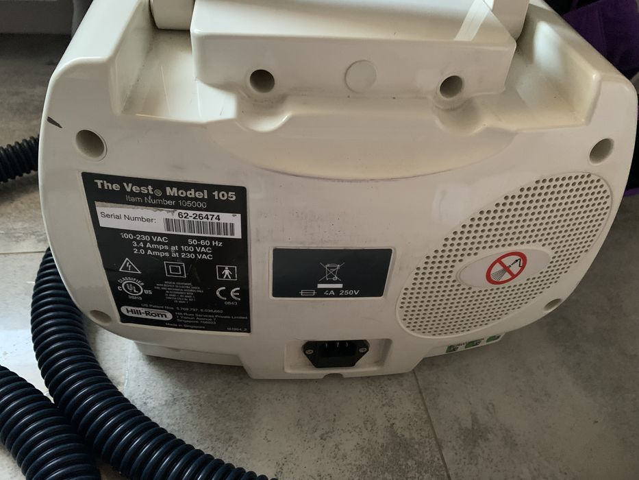 Kamizelka the vest 105