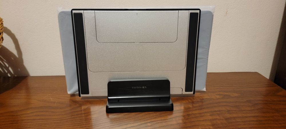 Mesa Digitalizadora Huion Kamvas Pro 12 + Acessórios