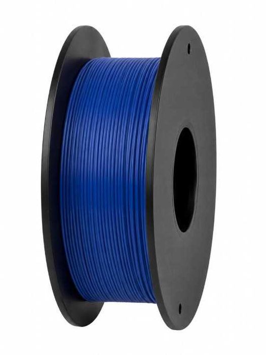 Filament PLA 1.75mm 1000g Ciemny niebieski