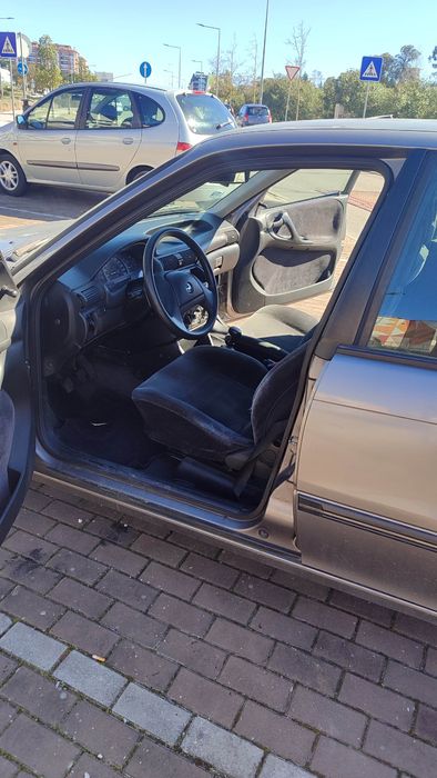 Opel Astra 1.4 i Kat - 1993 à venda!