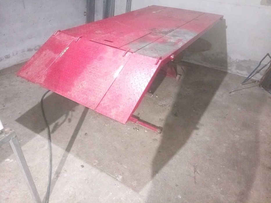 elevador para moto 4