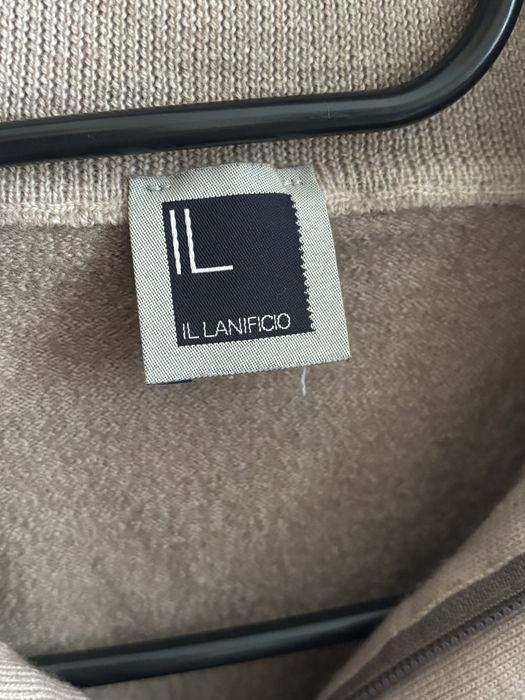 Sweter damski IL Lanificio