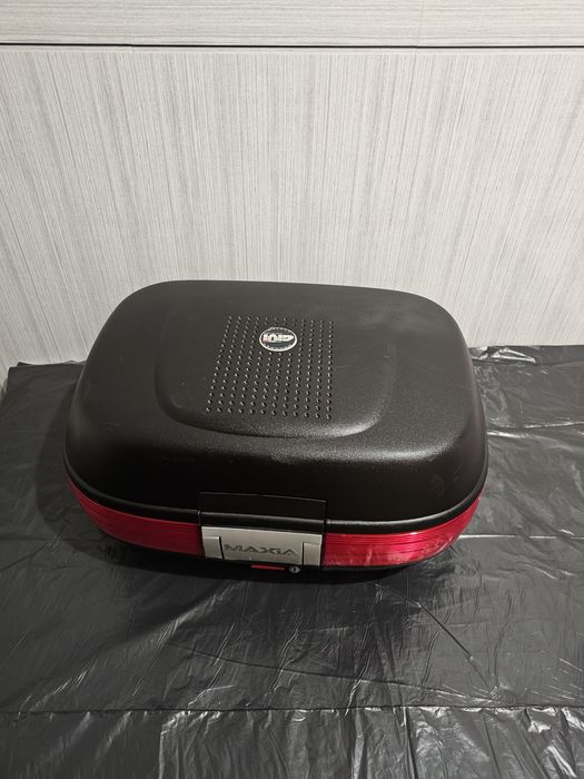 Кофр GIVI Maxia  52L