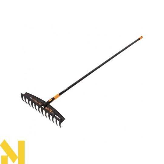 FISKARS Сокира-колун Solid A18+Граблі універсальн садові Solid
