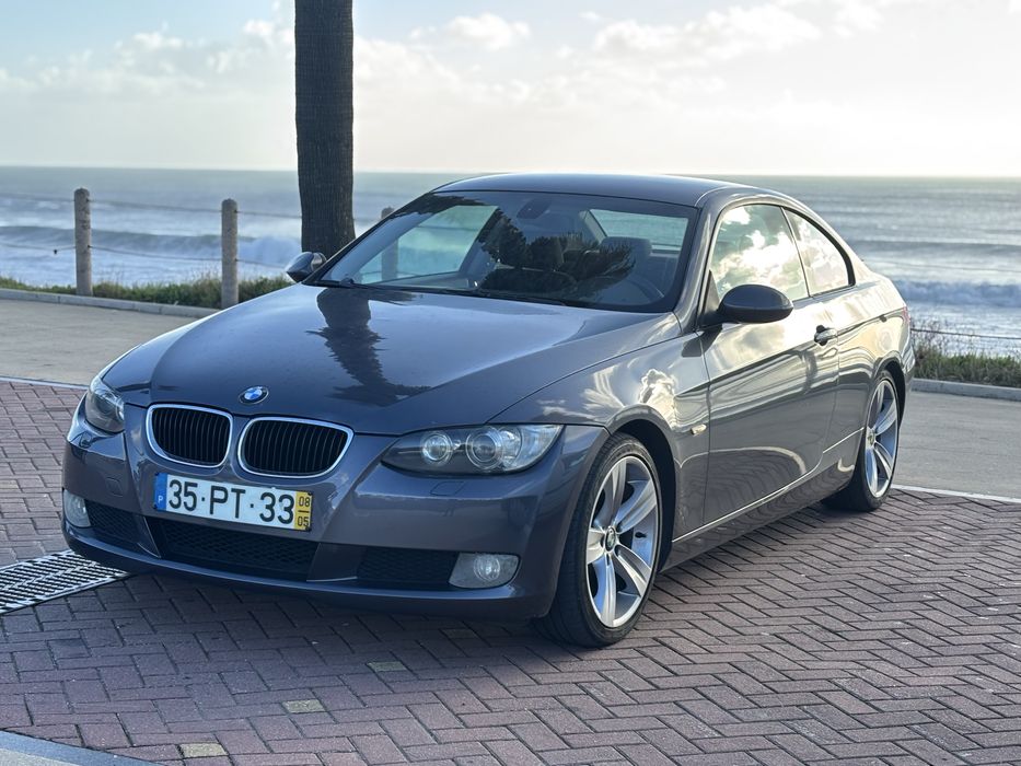 BMW 320i E92 | 170cv | 2.0