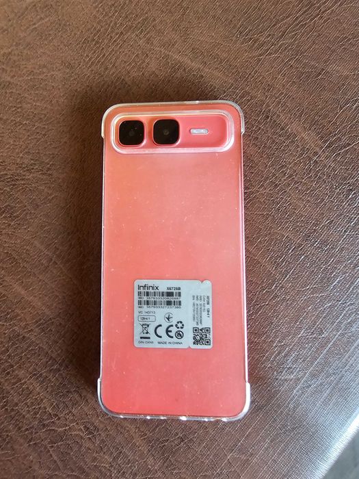 Infinix Smart 10 Plus