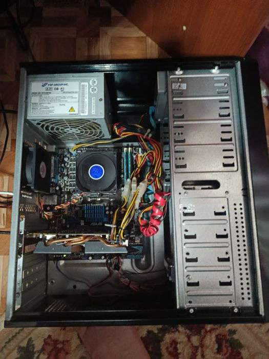 Продам системний блок