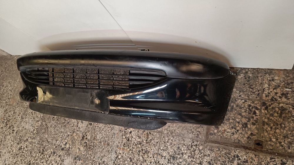 Para choques Peugeot 206 2001