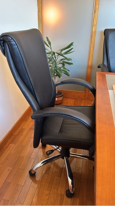 Cadeiras de escritório