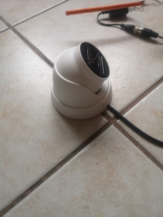 Kamera do monitoringu