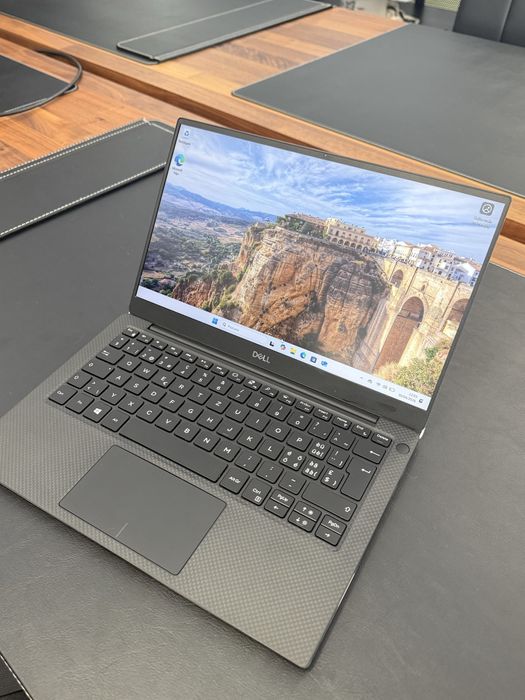 Dell XPS 13' - portátil