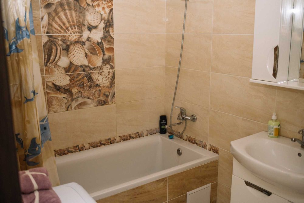 ЦЕНТР 1-кім квартира. вул Крушельницької + Звітні документи