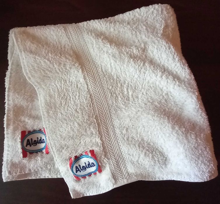 Recznik kąpielowy frotte 140cm × 65cm