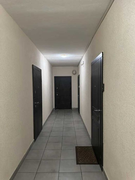 продаж світлої  квартира в ЖК River Park, 5/12, автономне опалення