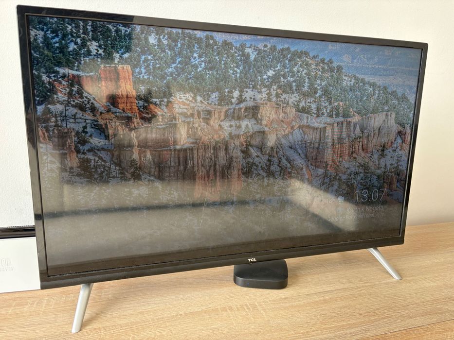 TV 32. P e Box Xiaomi