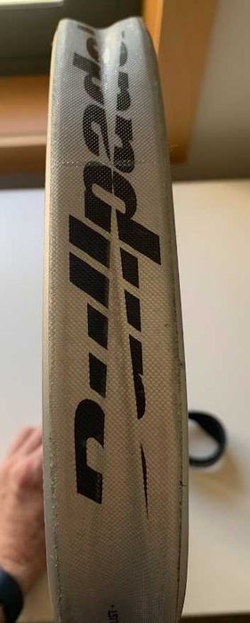 Raquete Padel - Bullpadel Neuron 2025