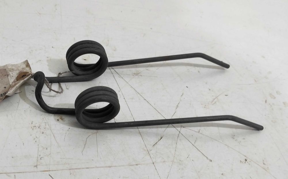Palec nagarniacz Massey Ferguson D286801.31 MF 38 40 Cerea