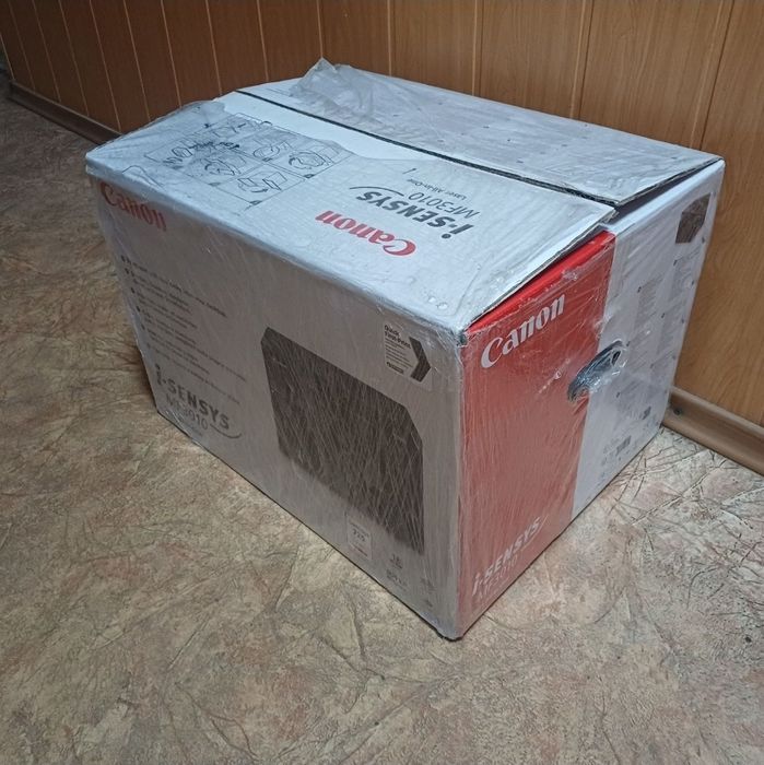 Canon MF 3010 пробіг 1572