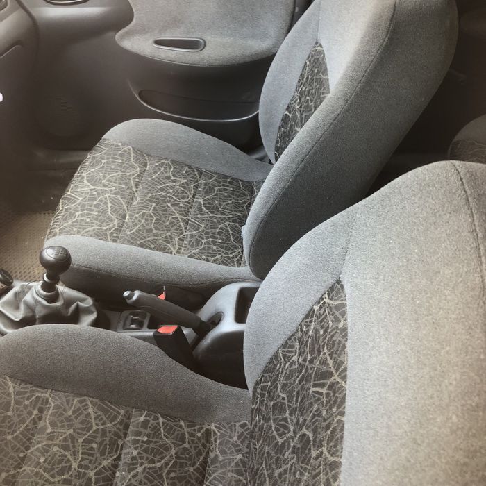 Daewoo Lanos 1.5