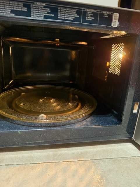 Micro-ondas Samsung com Grill (23l)