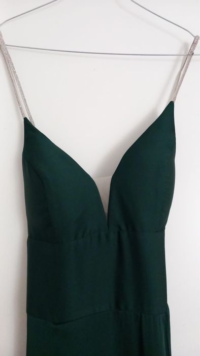 Vestido de gala Bliss