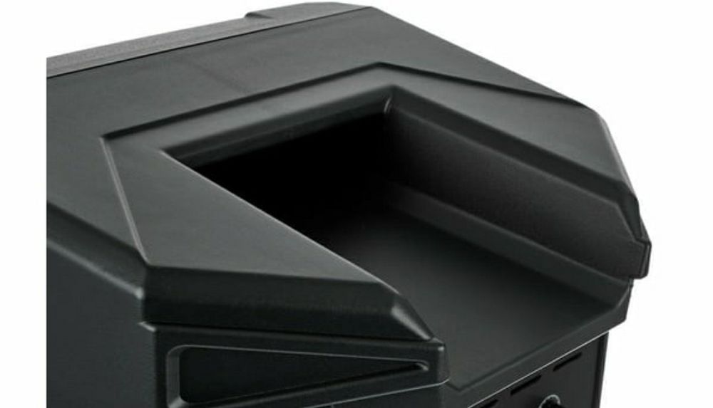 The Compact PA That Does It All — Monitor, PA, or Satellite with Intelligent DSP64752180196738123