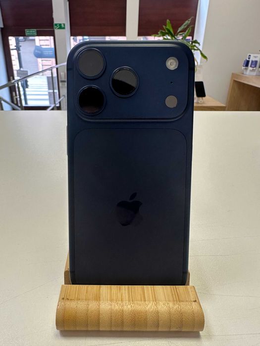 JAK NOWY | IPHONE 17 PRO 256GB | Gwarancja 2 lata | Bat: 100%