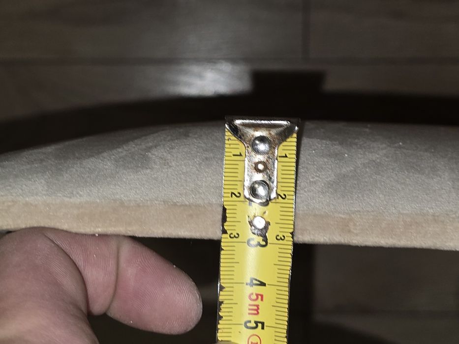 Poduszki ścienne 10szt 50x30cm