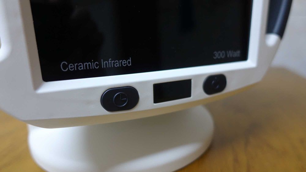 Terapia de Luz Beurer IL50 Infrared