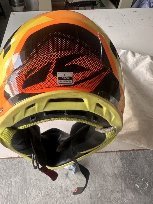 Capacete kenny L