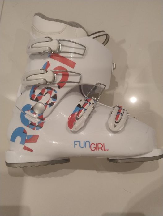 Buty Narciarskie Rossignol  Fungirl J4