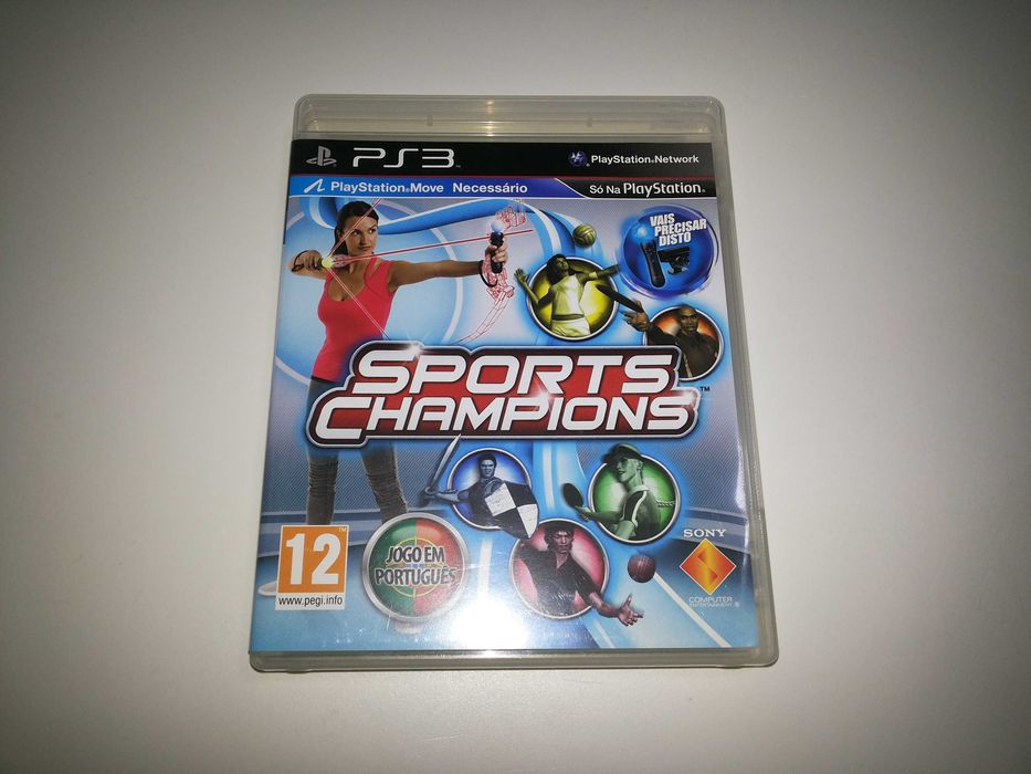 Jogos PS3 - Playstation 3