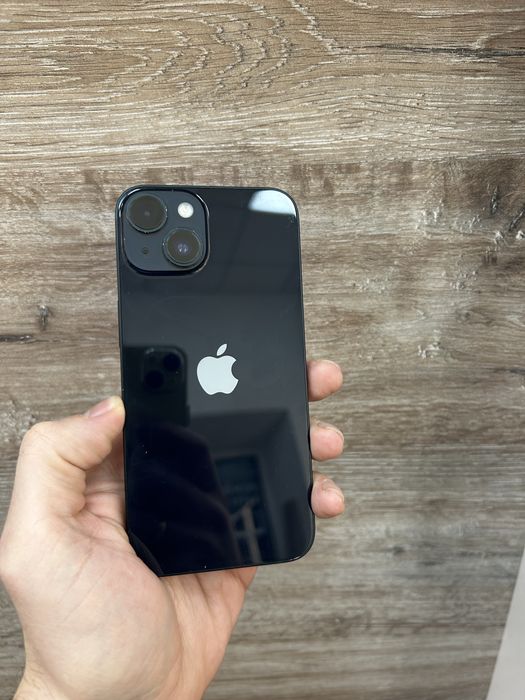 iPhone 14 128Gb Black з гарантією