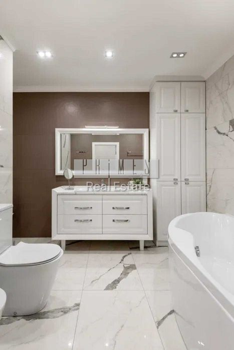 Продаж ЖК Паркленд 3х-кімнатна 105м2