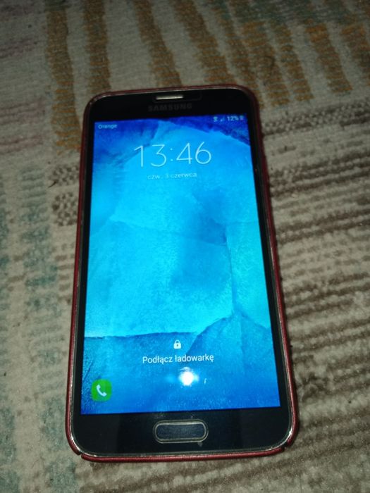 Telefon Smartfon S5 neo