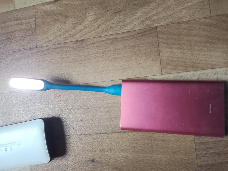 Power bank 50000 mah