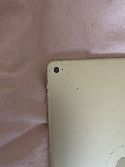 Ipad Air2 Dourado - Usado