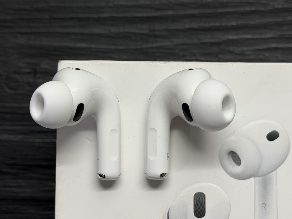 MAГAЗИН Apple AirPods Pro 3 ГАРАНТИЯ/Trade-In/Oбмeн