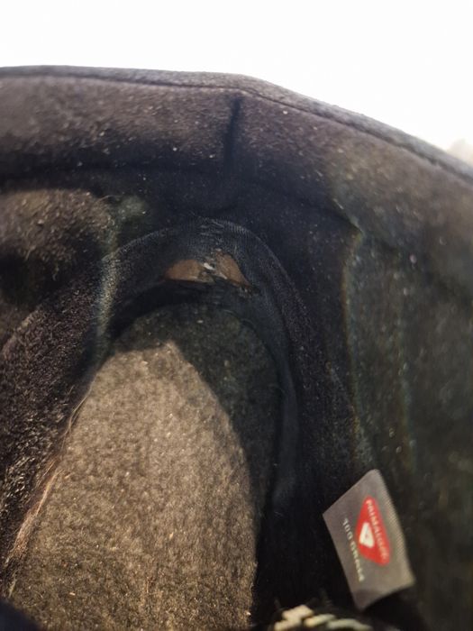 Buty zimowe The North Face r.39 Berkeley