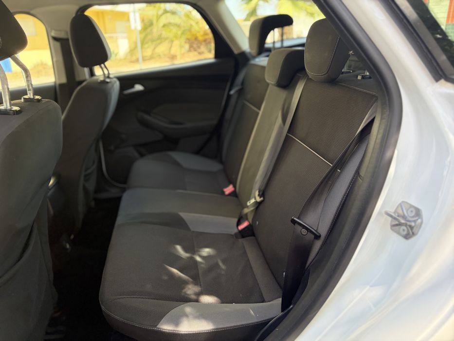 Ford Focus SW 1.0 Ecoboost 2013 Nacional 100cv